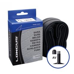 Камера 24x1,5/2,5 AV (37/62-507) Longus